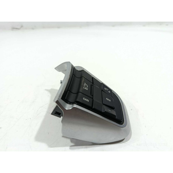 Botão Comando Volante Land Roverdiscovery Sport Sd4 Hse 2016