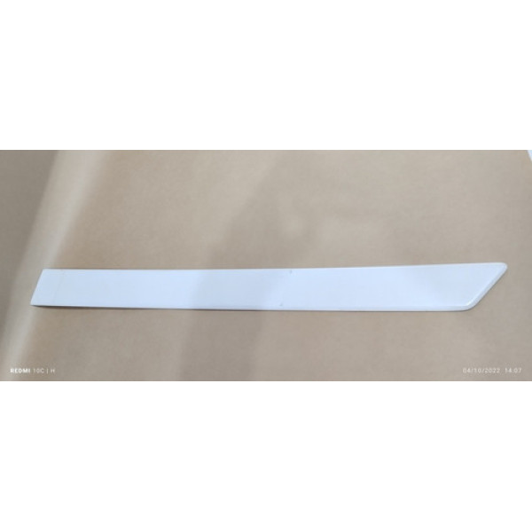 Friso Externa De Porta Traseira Esquerda Hyundai Ix35 2015 