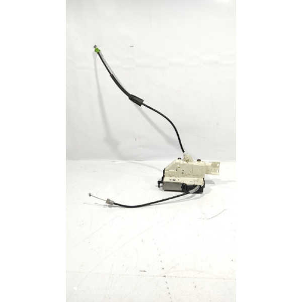 Fechadura Dianteira Direita Citröen C4 Hatch 2008 À 2012