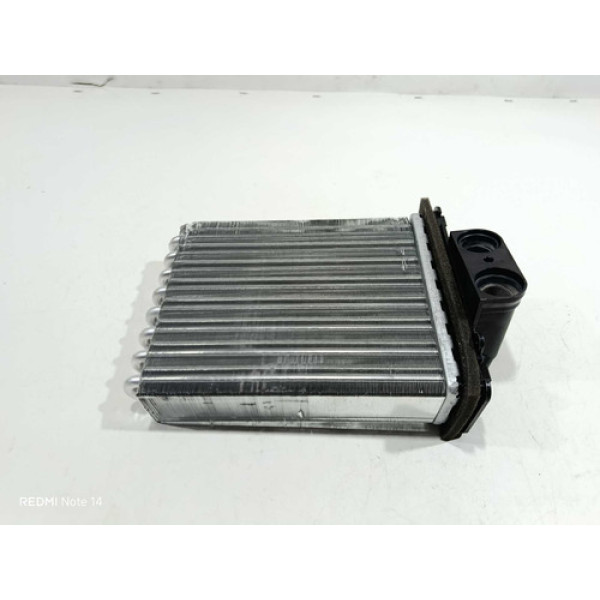 Radiador Do Ar Quente Fiat Argo Drive 1.0 2020 (503410200