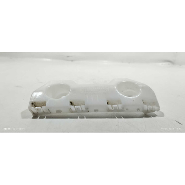 Guia Do Parachoque Dianteiro Esquerdo Toyota Etios 2015