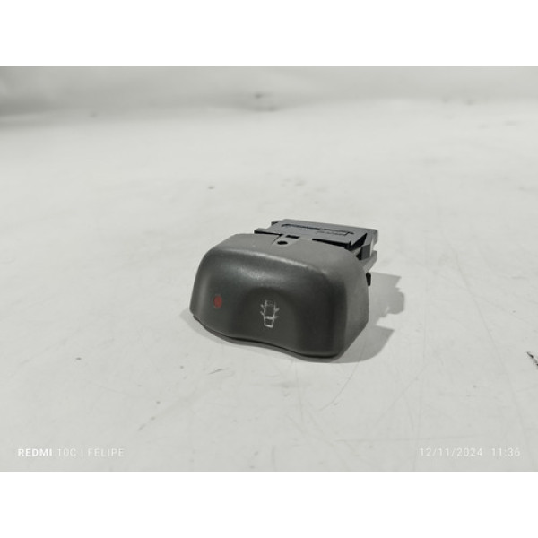 Botão Interruptor Trava Elétrica Porta Renault Scenic 2002