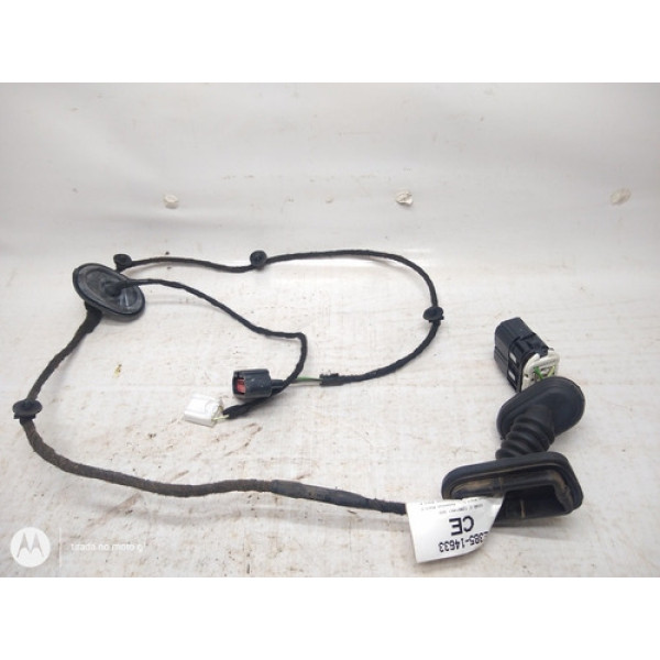 Chicote De Porta Traseira Esquerda Ford Ka 2015