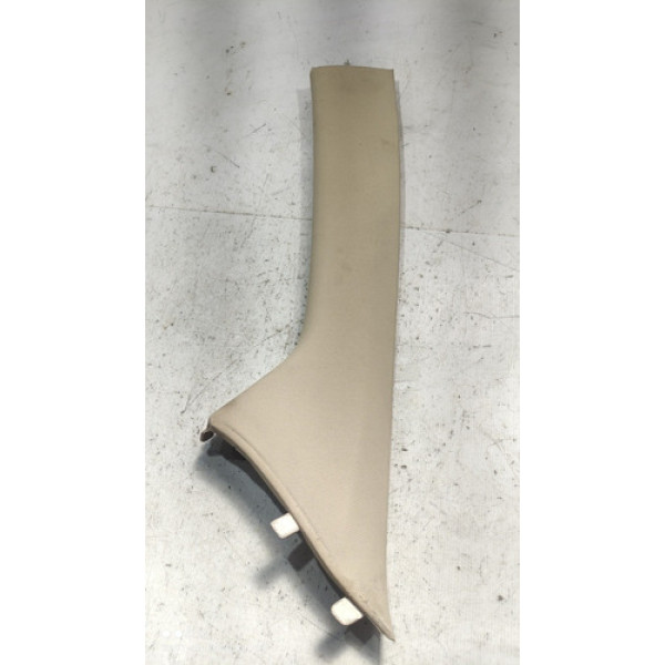 Acabamento Coluna Parabrisa Esquerdo Chevrolet Captiva 2010 