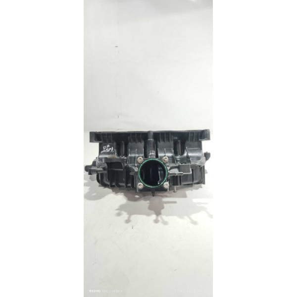 Coletor De Admissão Fusion 2012 Tgdi Automático 2013 Awd