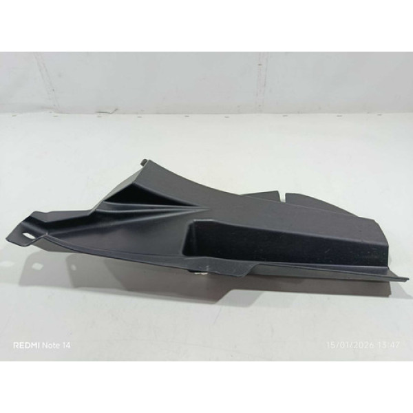 Parabarro Traseiro Esquerdo Fiat Argo Drive 2019