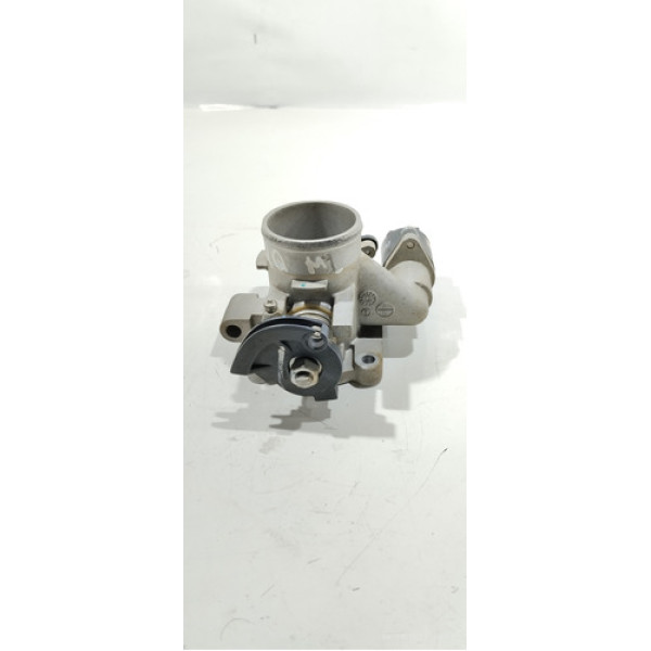 Corpo De Borboleta Tbi Chery Qq 1.0 2014