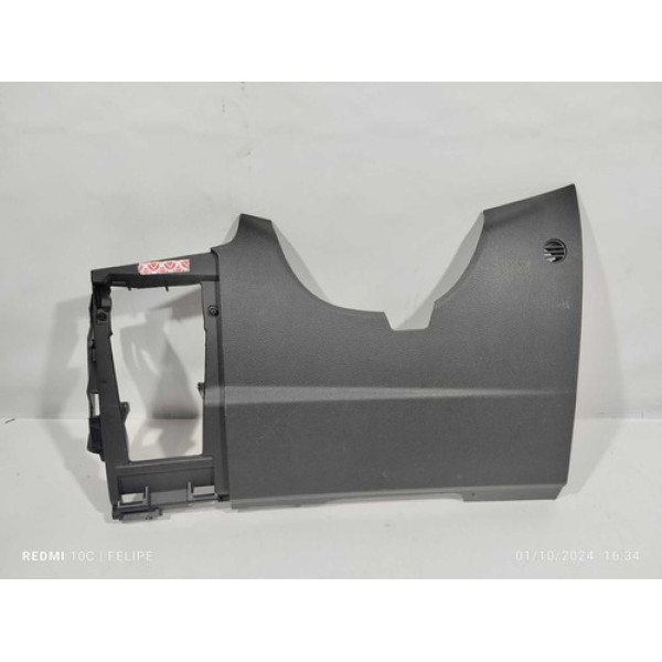 Acabamento Inferior Do Painel Ford Focus 2016 Prero