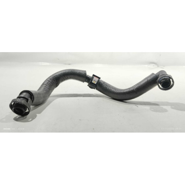 Mangueira Ventilação Separadora Óleo Jetta 2.5 2007 A 2011