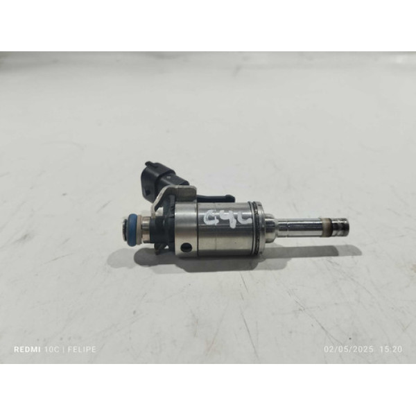 Bico Injetor Citroen C4 Lounge Thp 1.6 2014/2018 (0261500)