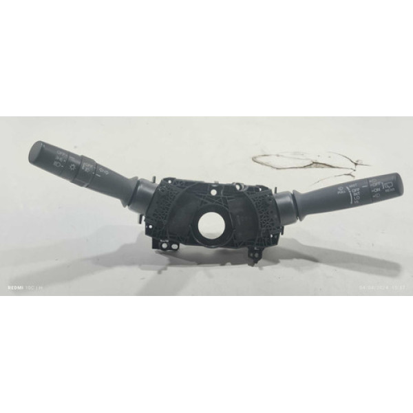 Chave De Seta Pisca Limpador Honda Fit 2018