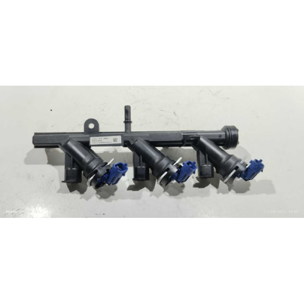 Flauta De Combustível Ka 1.0 3cc 85cv 2015