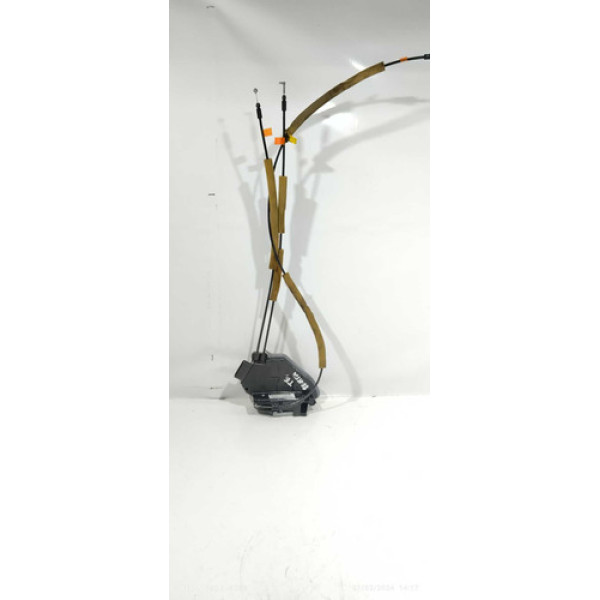 Fechadura Traseira Esquerda Nissan Sentra 2014/2017