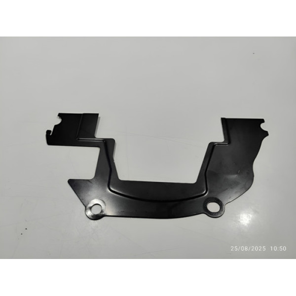 Tampa Proteção Do Volante Do Motor Fiat Toro 2.0 Diesel 2021