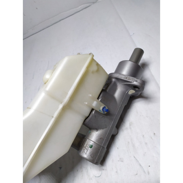 Servo Freio Com Reservatório Nissan Livina Xgear 1.8 2014 Pp