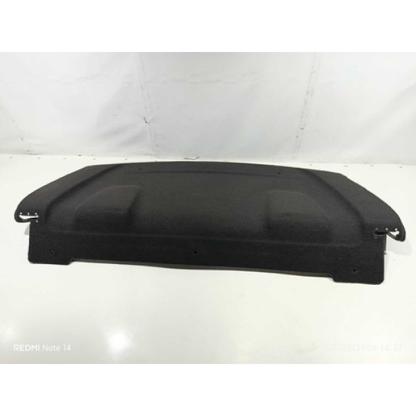 Forro Bagagito Chevrolet Prisma 2016