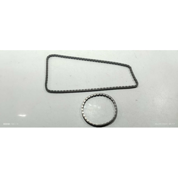 Kit Corrente Comando Motor Renault Fluence 2.0 16v 2015