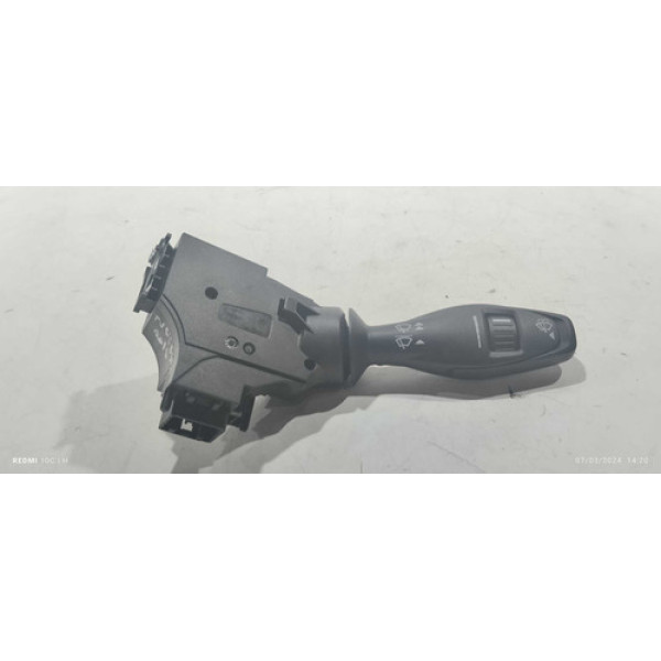 Comando Chave De Seta Direito Ford New Fiesta 2014