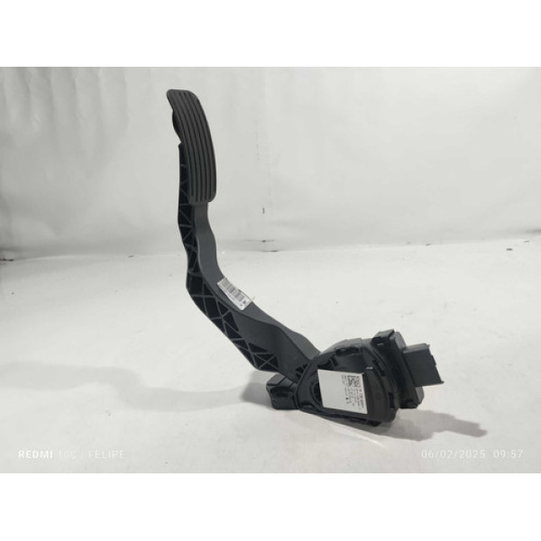 Pedal Do Acelerador Peugeot 2008 2019 (9673562480)