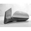 Retrovisor Esquerdo Manual Chevrolet Onix 1.0 Lt Flex 2016