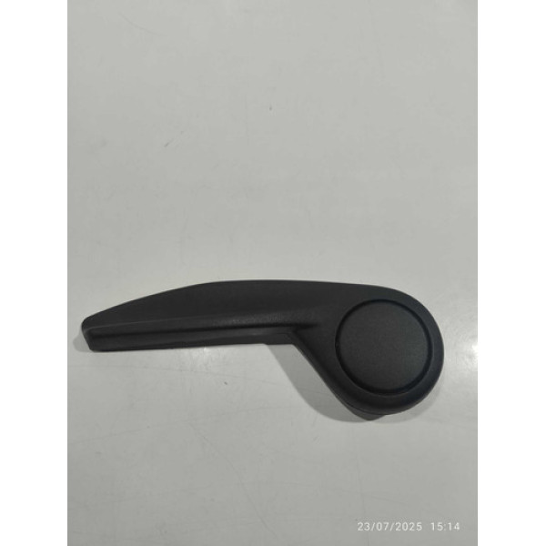 Alavanca Regulagem Banco Dianteiro Esquerdo Fiat Toro 2021