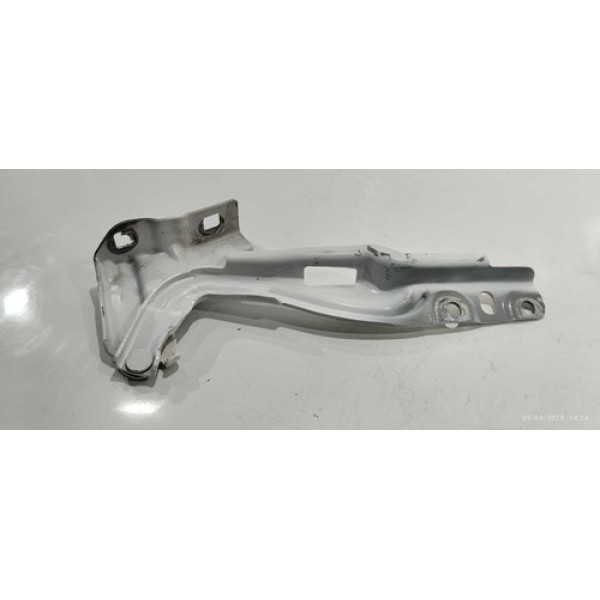 Dobradiça Direita Do Capo Fiat Bravo Sporting 2013/2016