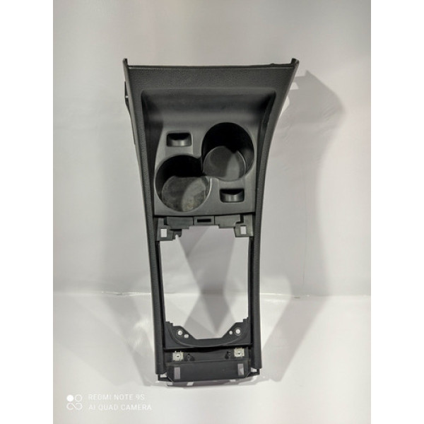 Console Central Nissan Tiida ( Cx Isopor)