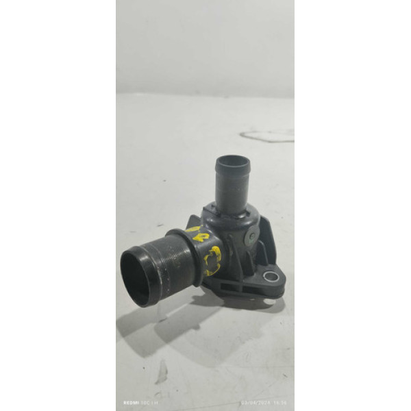 Flange Conector Água Citroën C3 1.6 2015