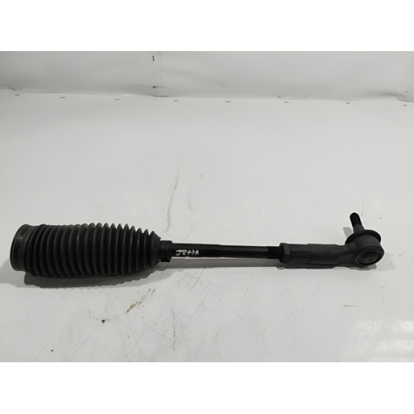 Par Coifa Pivo Da Caixa Do Volante Volksw Jetta 2.5 Aut 2009