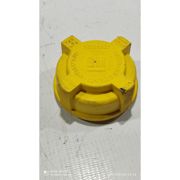 Tampa Reservatório Partida A Frio Agile Celta