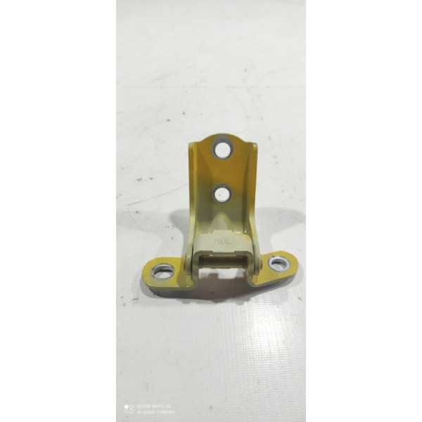 Dobradiça Dianteira Esquerda Superior Kia Picanto 2014(cx17)