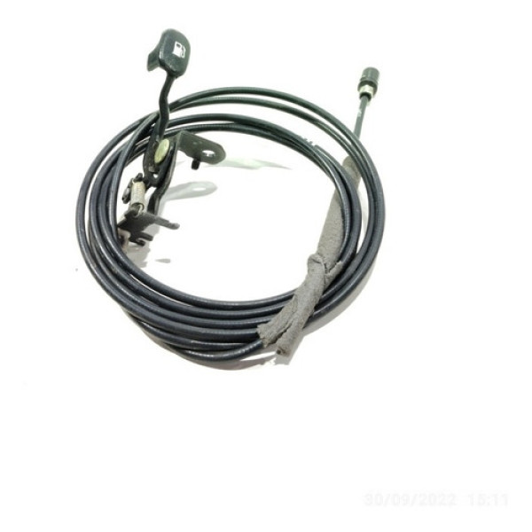 Cabo Abertura Portinhola Tanque De Combustível Ix35