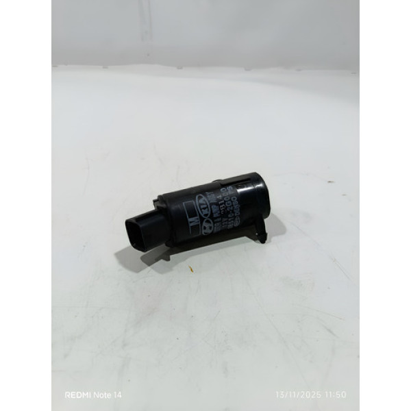 Motor Esguicho Reservatorio De Agua Hyundai Elantra 1.8 2013