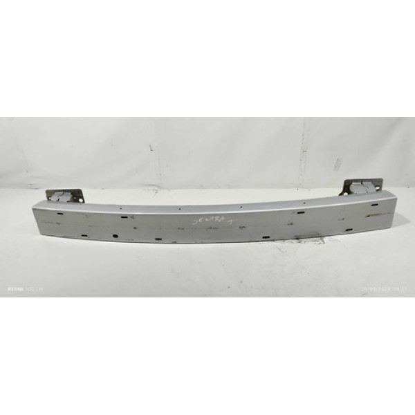 Alma Do Parachoque Traseiro Nissan Sentra 2.0 2008/2012