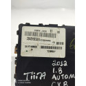 Módulo Controle Bcm Tiida Automático 1.8 2012 (cx8)