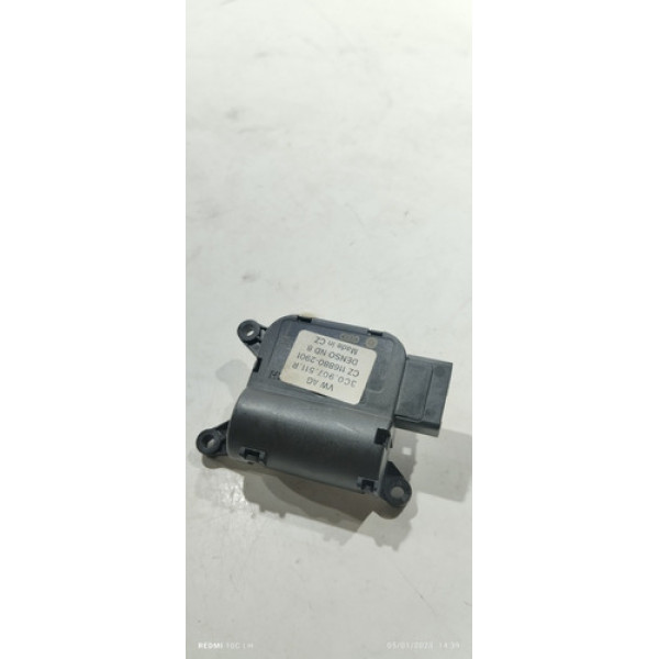 Motor Atuador Ar Condicionado Volkswagen Tiguan 2.0 Tsi 2010