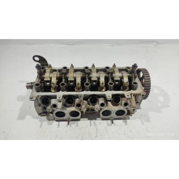 Cabeçote Peugeot 206 1.6