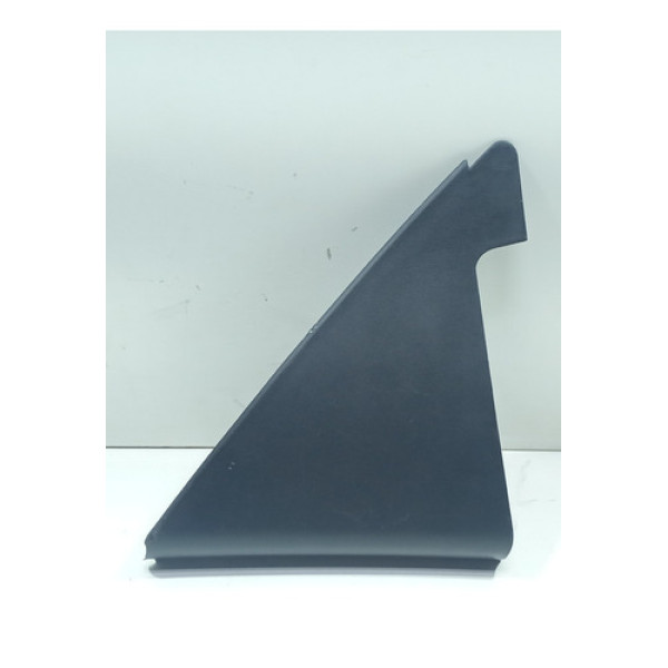 Acabamento Interno Porta Traseiro Direito Kia Cerato 2011 Preto