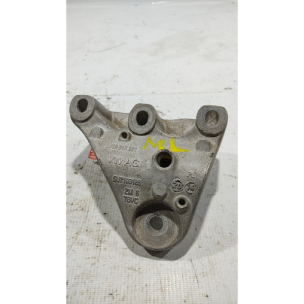 Suporte Do Motor  Saveiro G6 1.6 16v Msi 2015 ( R)