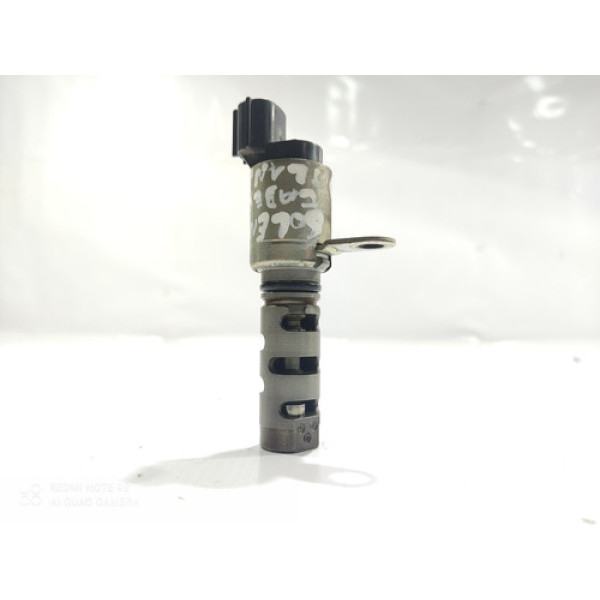 Válvula Solenóide Mitsubishi Outlander 2.0 2010 Ppp