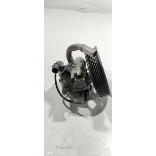 Bomba Da Direção Hidráulica Ix35 2.0 Aut. 168cv  2012