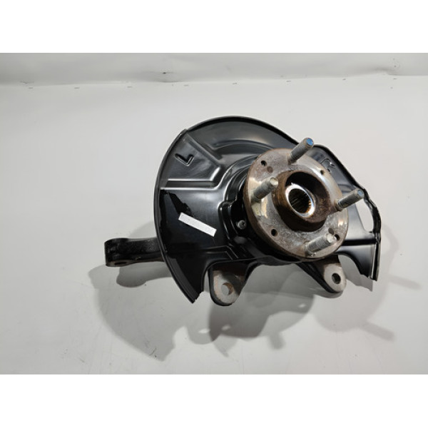 Manga Esquerda Honda Fit Ex 1.5  Aut. 2020(com Rolamento