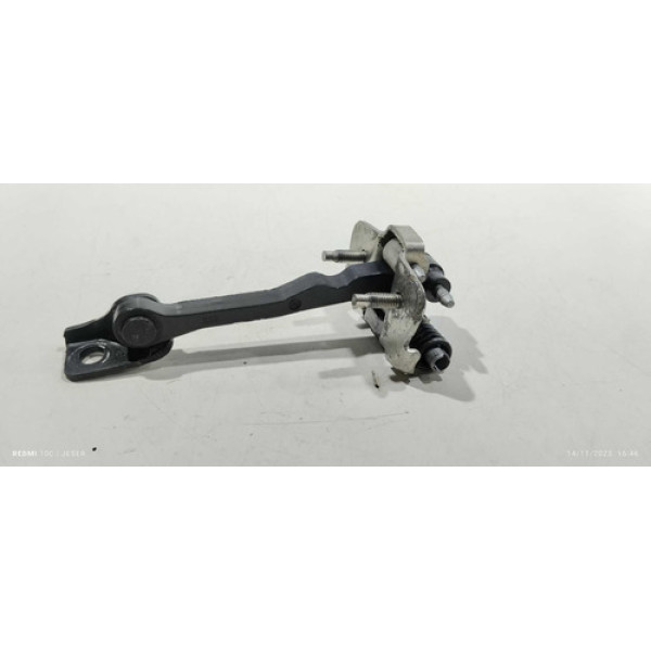 Limitador De Porta Dianteira Direita Renault Logan 2015