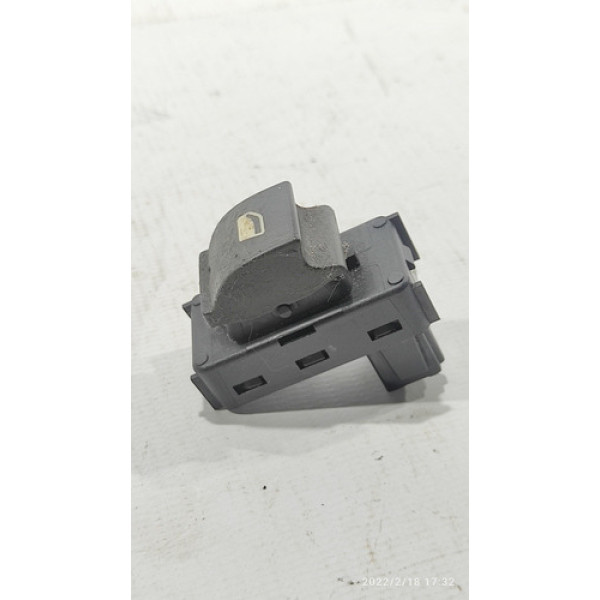 Botão Do Vidro Elétrico Dianteiro Direito Peugeot 408