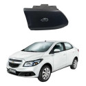 Botão Abertura Porta Malas Chevrolet Prisma Onix 2014 2017