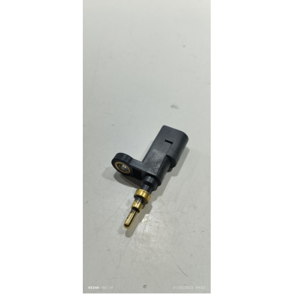 Sensor Temperatura Água Motor Audi A3 Tfsi 2014 