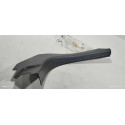 Soleira De Porta Dianteira Esquerda Chevrolet Tracker 2021 Preto