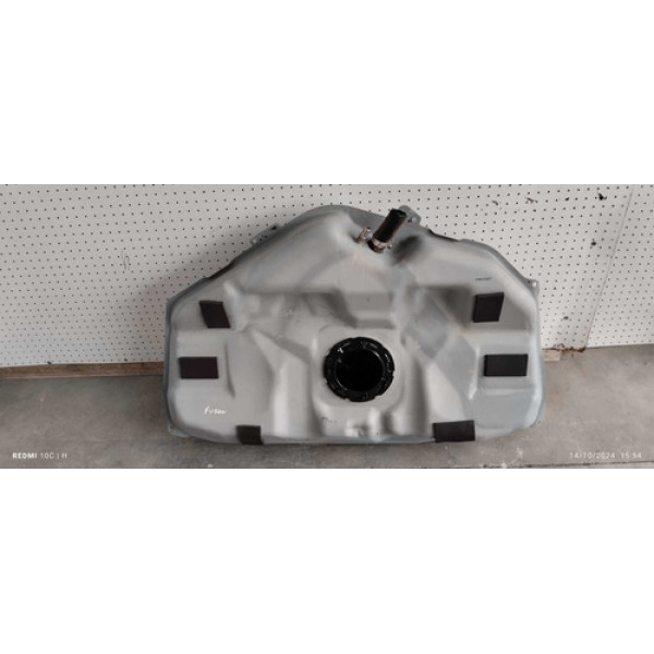 Tanque De Combustivel Ford Fusion 2.5 Sel 2011(ferro)