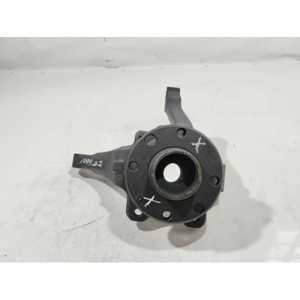 Manga De Eixo Chevrolet Vectra 1999 2.2 (sem Rolamento)