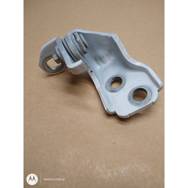 Dobradiça De Porta Traseira Esquerda Inferior Ford Ka 2015